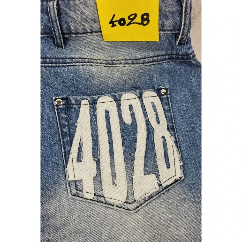 Forty28 4028 blue